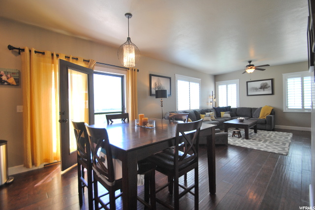 346 S Coyote Rdg Dr, Smithfield, UT 84335 — photo 5