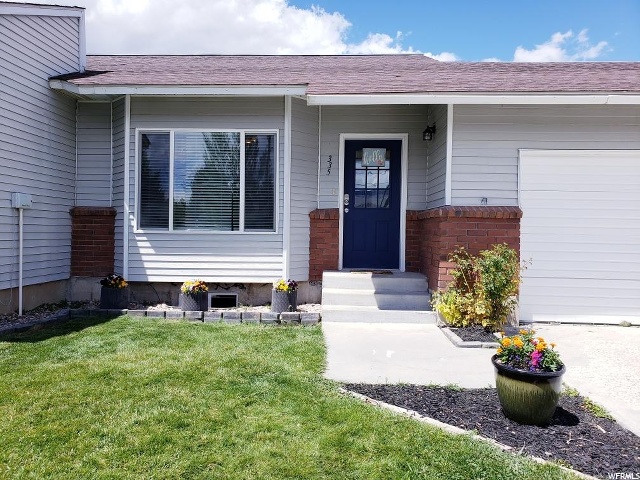 335 E 300 N, Ephraim, UT 84627 — photo 4