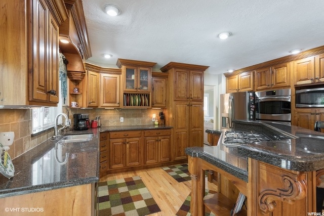 1228 N 2550 E, Layton, UT 84040 — photo 7