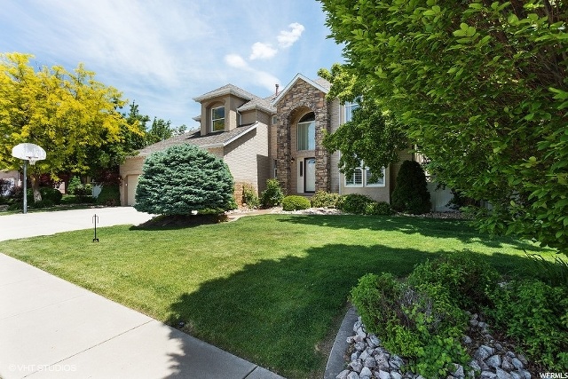 1228 N 2550 E, Layton, UT 84040 — photo 2