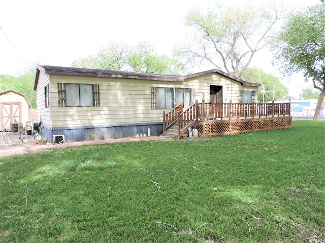295 N 200 E, Hinckley, UT 84635 — photo 8