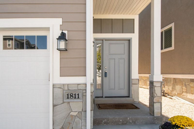 1811 W 720 S, Orem, UT 84059 — photo 2