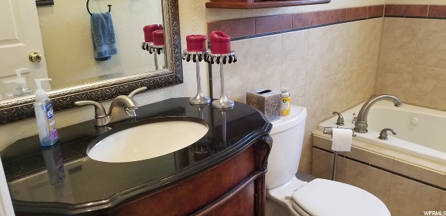 3557 S 100 E, Bountiful, UT 84010 — photo 6