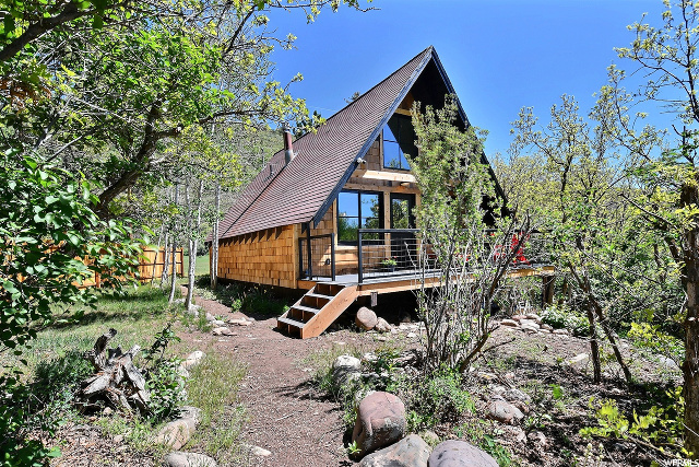 1466 E River Ln, Oakley, UT 84055 — photo 4