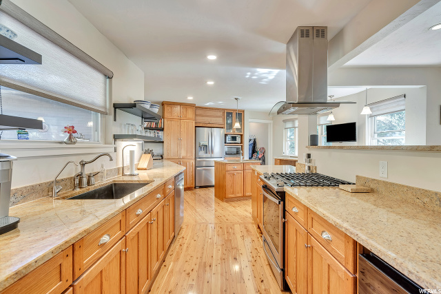 113 S Paradise Rd W, Summit Park, UT 84098 — photo 10