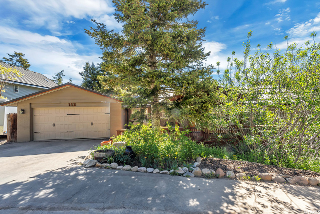 113 S Paradise Rd W, Summit Park, UT 84098 — photo 4