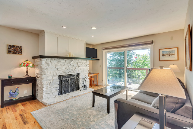 113 S Paradise Rd W, Summit Park, UT 84098 — photo 8