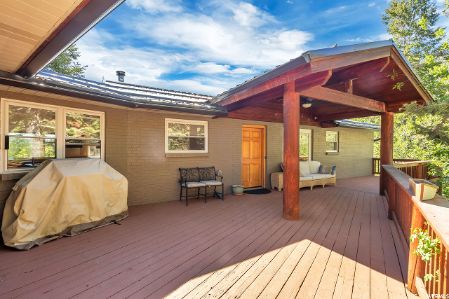 113 S Paradise Rd W, Summit Park, UT 84098 — photo 2