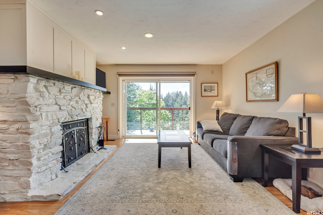 113 S Paradise Rd W, Summit Park, UT 84098 — photo 7