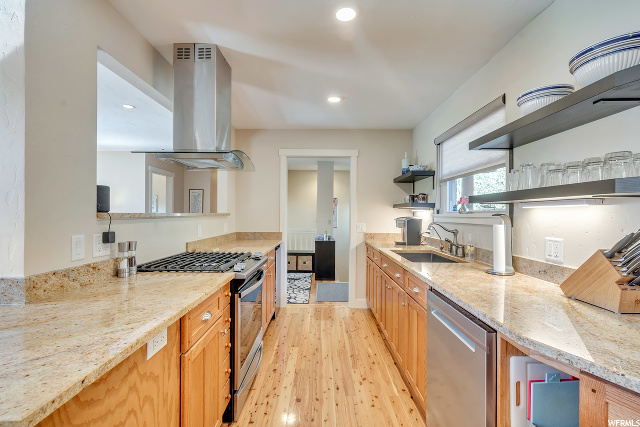 113 S Paradise Rd W, Summit Park, UT 84098 — photo 11