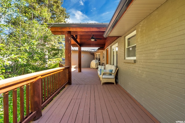 113 S Paradise Rd W, Summit Park, UT 84098 — photo 3