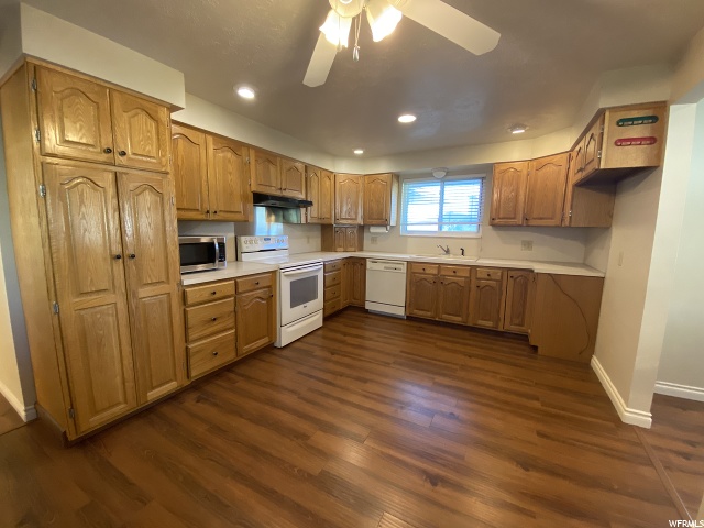 986 E 800 S, Bountiful, UT 84010 — photo 8