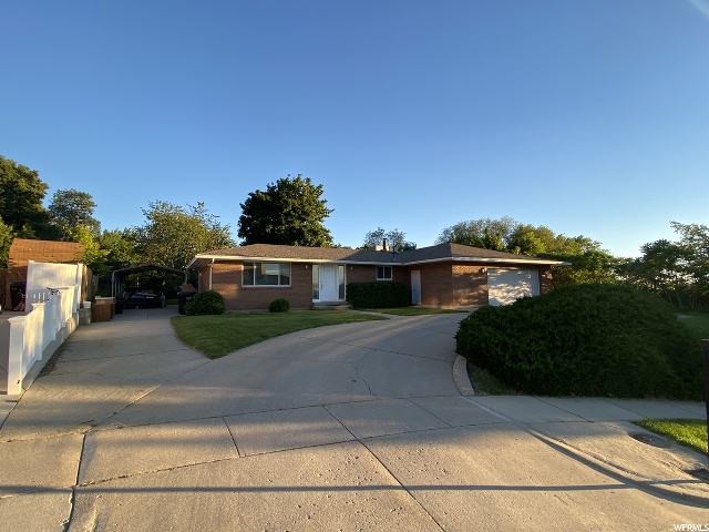 986 E 800 S, Bountiful, UT 84010 — photo 2