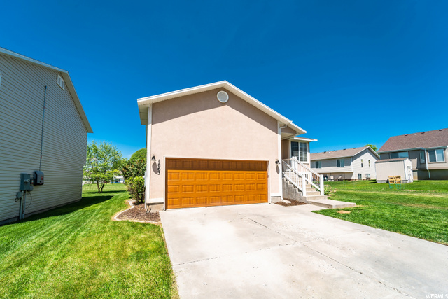 1863 N 150 E, North Ogden, UT 84414 — photo 4