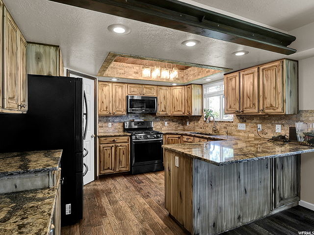 4521 S 6400 W, Hooper, UT 84315 — photo 3