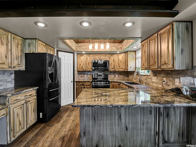 4521 S 6400 W, Hooper, UT 84315 — photo 5