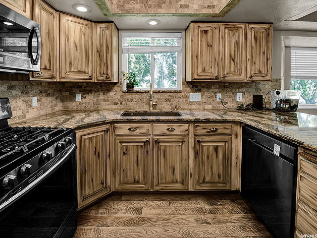 4521 S 6400 W, Hooper, UT 84315 — photo 6
