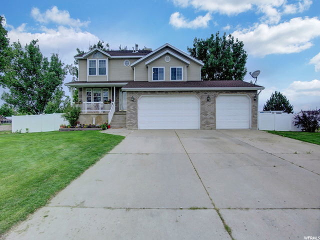 4521 S 6400 W, Hooper, UT 84315 — photo 2