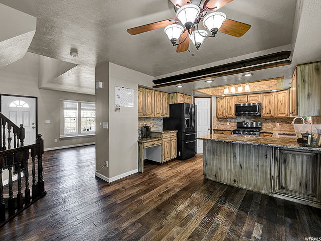 4521 S 6400 W, Hooper, UT 84315 — photo 4