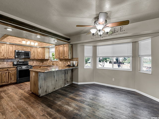 4521 S 6400 W, Hooper, UT 84315 — photo 7