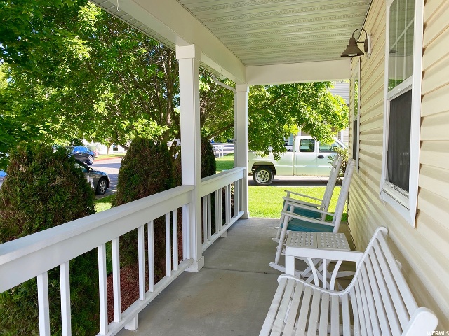 295 S Meadow Cir W, Logan, UT 84321 — photo 3