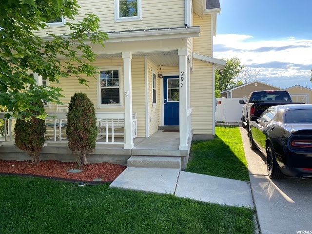 295 S Meadow Cir W, Logan, UT 84321 — photo 2