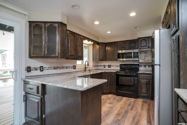 476 E 3050 N, North Ogden, UT 84414 — photo 8