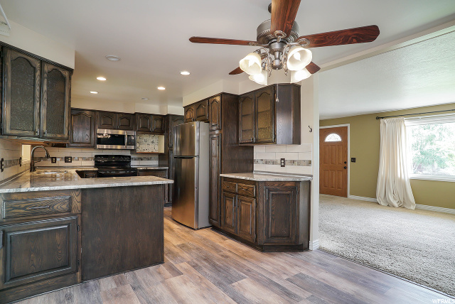 476 E 3050 N, North Ogden, UT 84414 — photo 7
