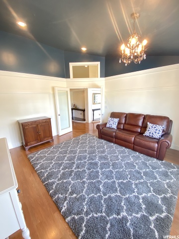 978 Summit Dr, Smithfield, UT 84335 — photo 3