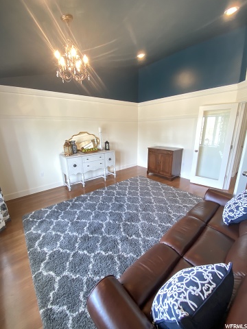 978 Summit Dr, Smithfield, UT 84335 — photo 5