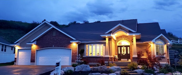 978 Summit Dr, Smithfield, UT 84335 — photo 2
