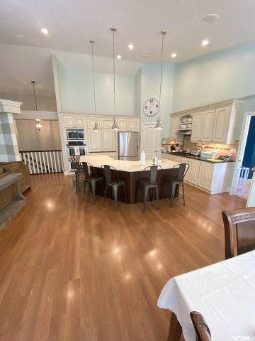 978 Summit Dr, Smithfield, UT 84335 — photo 9