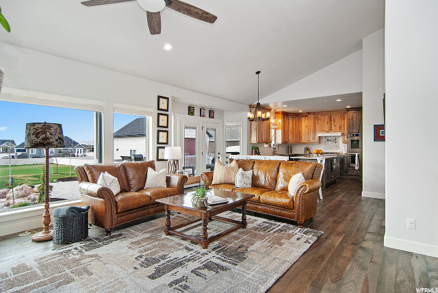 2257 N 3430 W, Clinton, UT 84015 — photo 3