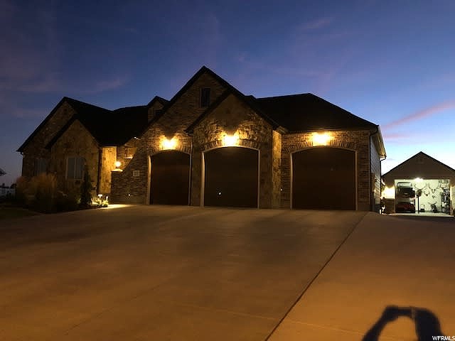 2257 N 3430 W, Clinton, UT 84015 — photo 9