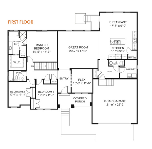 408 E Mount Dutton Way #1042, Eagle Mountain, UT 84005 — photo 2