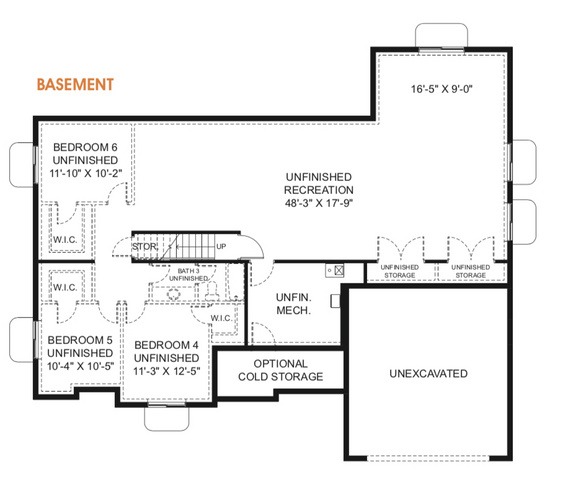 408 E Mount Dutton Way #1042, Eagle Mountain, UT 84005 — photo 3