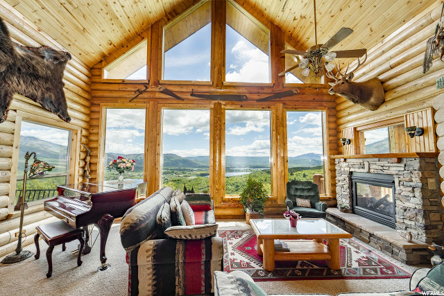 2310 Panorama Cir, Eden, UT 84310 — photo 4