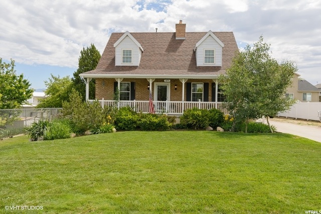 3405 S 8000 W, Magna, UT 84044