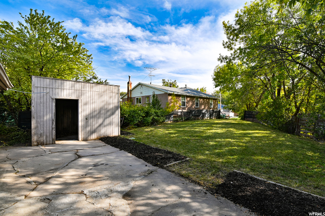 575 E 1st St N, Ogden, UT 84404 — photo 4