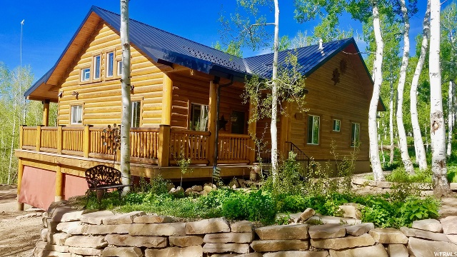 1711 Heather Ln, Wanship, UT 84017 — photo 2