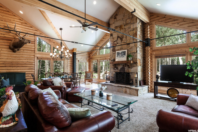 2524 W Mars Way, Midway, UT 84049 — photo 4