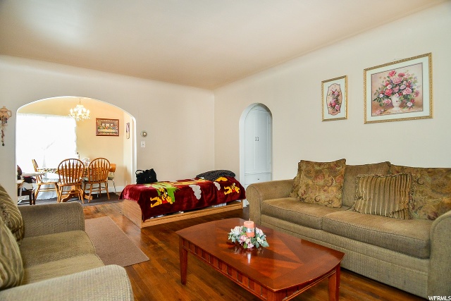 541 E 28th, Ogden, UT 84403 — photo 2