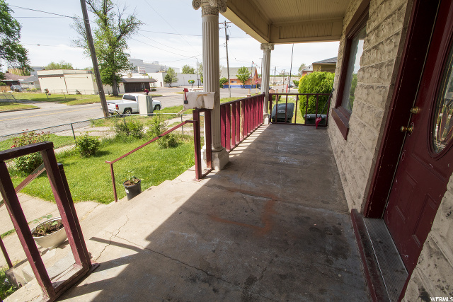 124 E 27th St S, Ogden, UT 84401 — photo 2