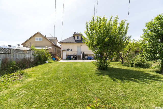 124 E 27th St S, Ogden, UT 84401 — photo 12