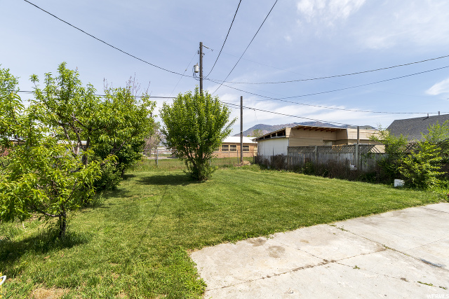 124 E 27th St S, Ogden, UT 84401 — photo 10