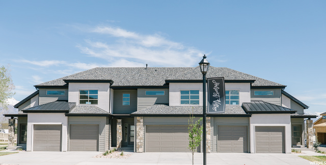 103 W HARVEST VILLAGE LN #102, Saratoga Springs UT 84045