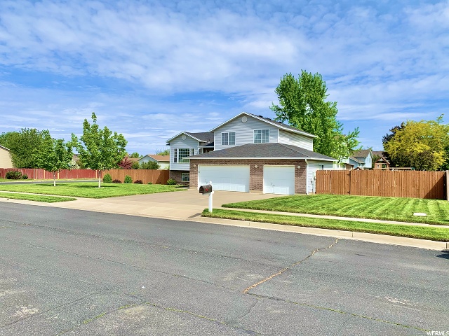 1102 W 2450 N, Clinton, UT 84015 — photo 3