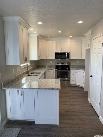 3155 Mountain Rd N, Ogden, UT 84414