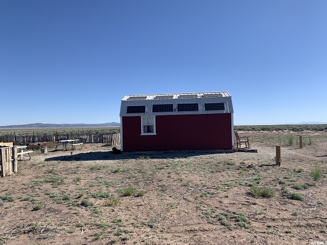 80 Acres On 3200 E, Beryl, UT 84714 — photo 9