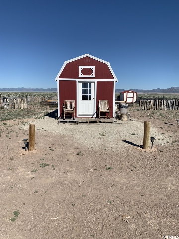 80 Acres On 3200 E, Beryl, UT 84714 — photo 8